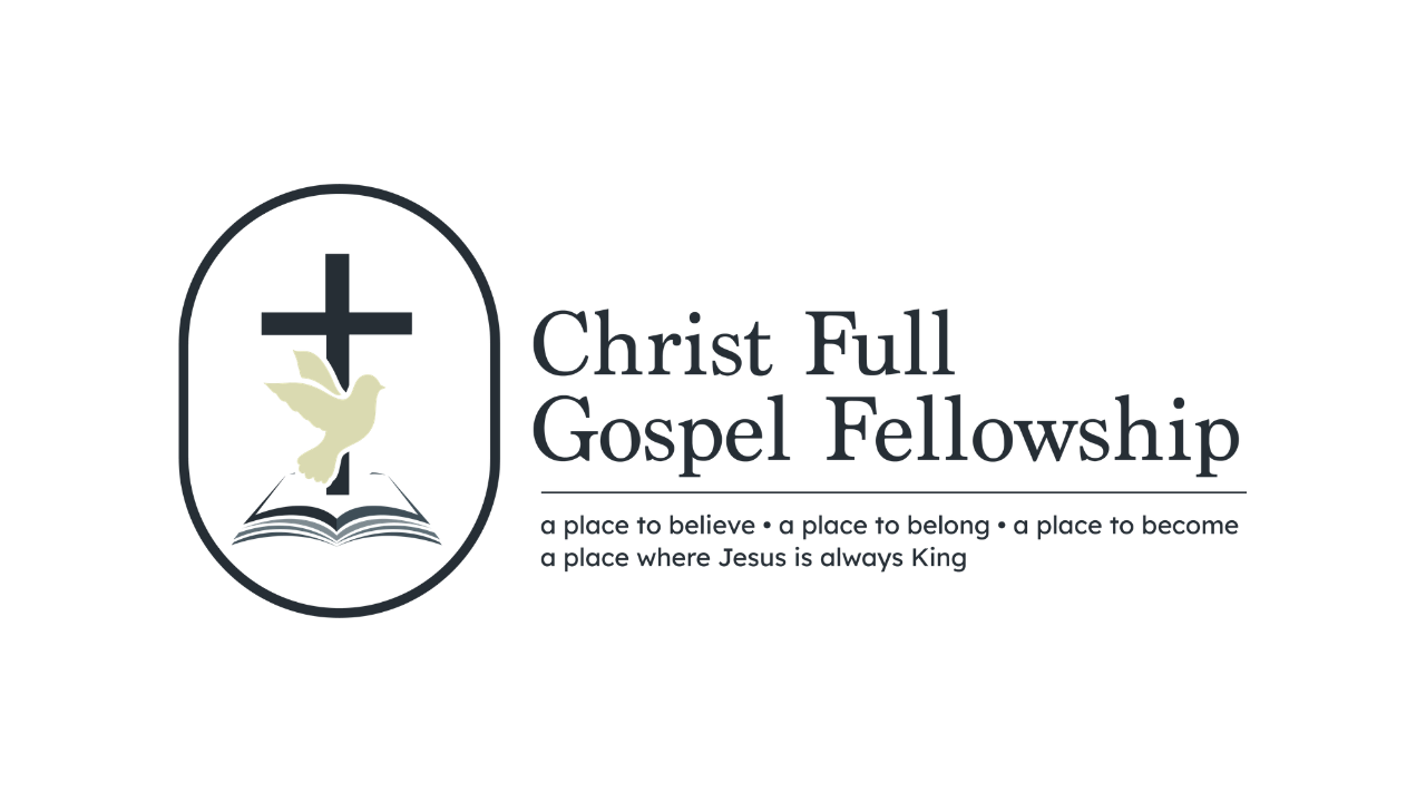 Christ Full Gospel Fellowship